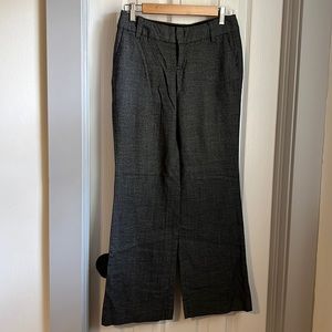 Banana Republic Work Pants